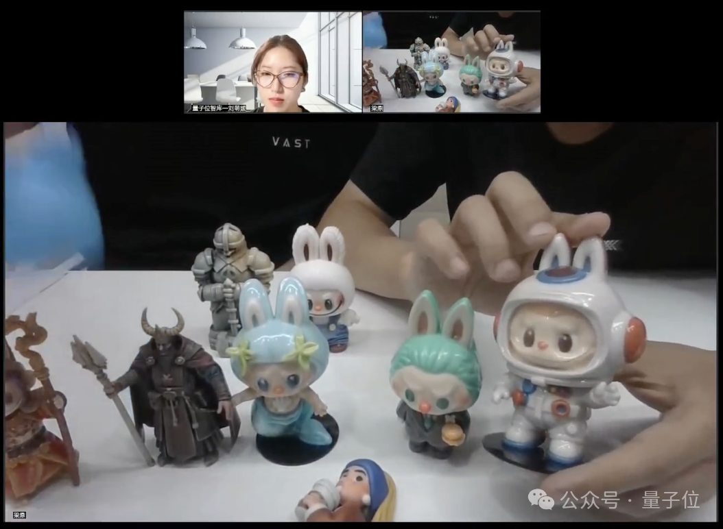 3D生成到达3.0阶段，不止提升行业渗透率，也正催生3D原生新玩法 | 对话3D生成平台Tripo
