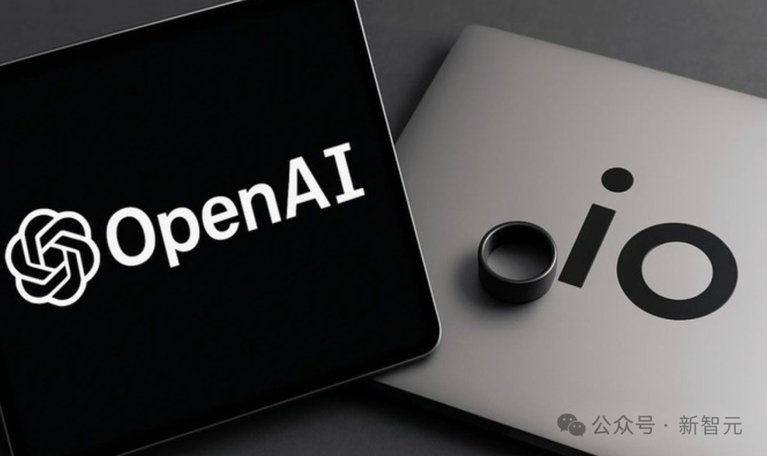 OpenAI最新硬件2026年底亮相！狂挖苹果20+老将，首款神秘设备或将颠覆iPhone