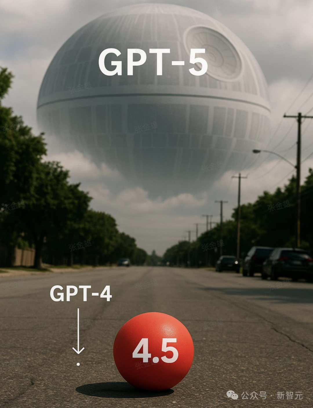 奥特曼爆料：GPT-5重构一切！一人顶五个团队