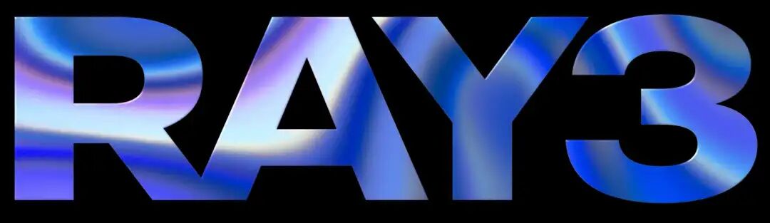我的天，全球首个「推理视频模型」Ray3发布！