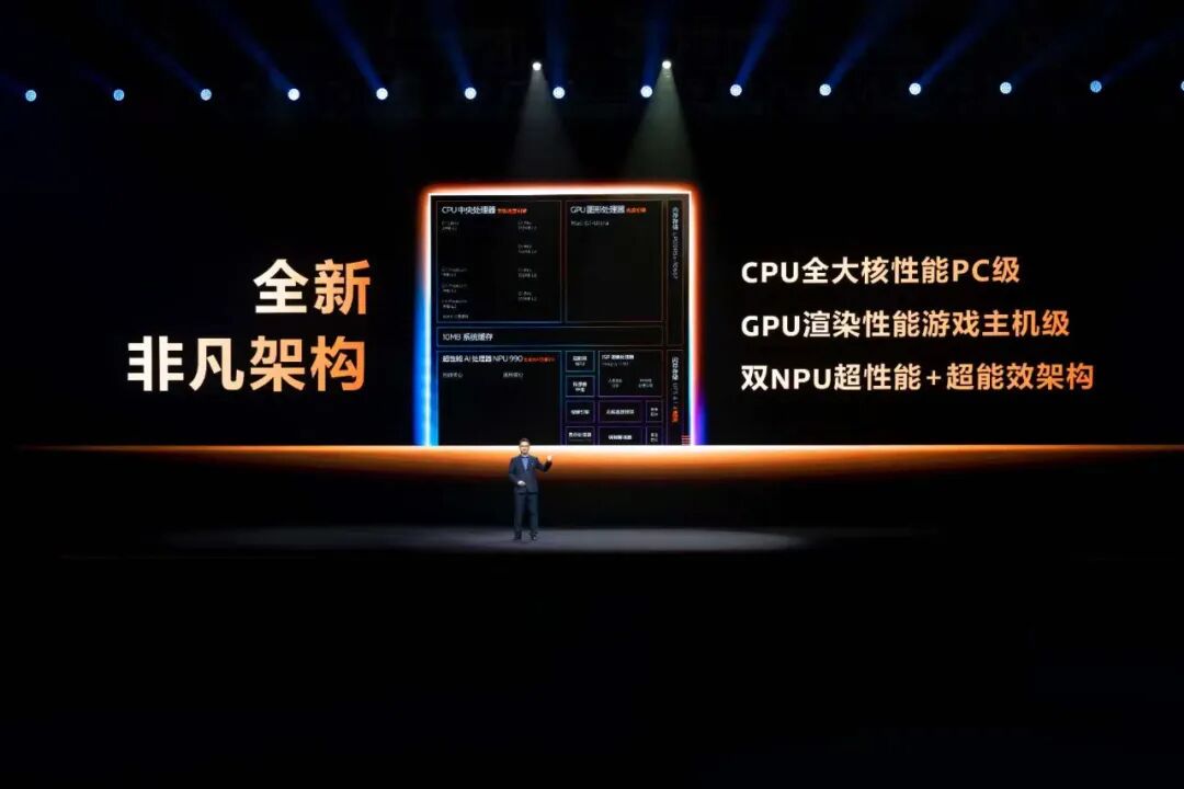 这一次，天玑9500的端侧AI能力，友商赶不上了