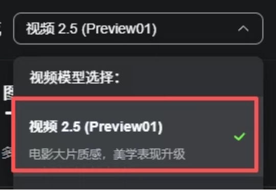 实测可灵AI的新视频模型，它生成的动作戏酷到封神。