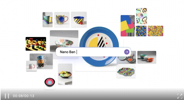 Nano Banana首款官方应用，谷歌全新AI画板工具来了
