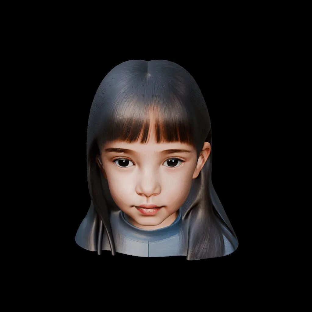 小白用腾讯混元做3D模型出海创业，一天赚了1000刀