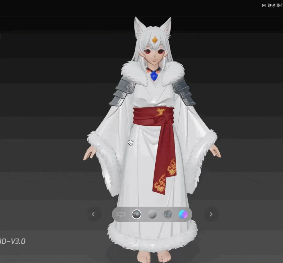 小白用腾讯混元做3D模型出海创业，一天赚了1000刀