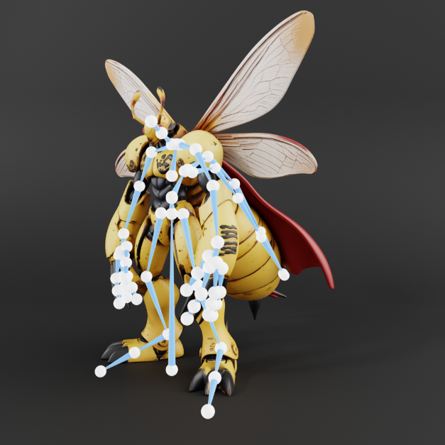 小白用腾讯混元做3D模型出海创业，一天赚了1000刀