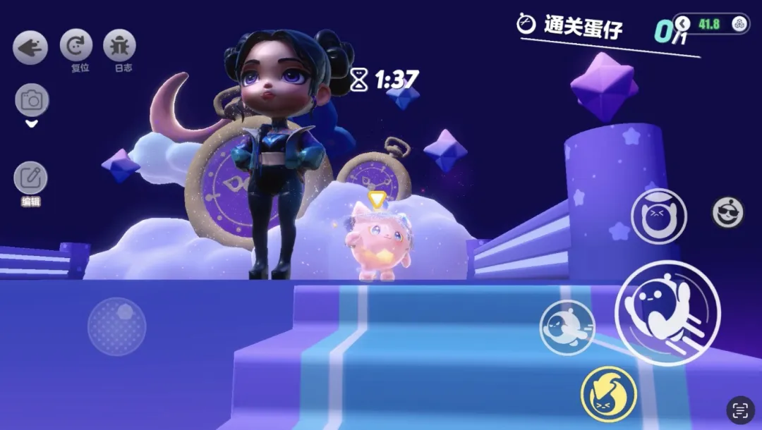 当 5 亿玩家涌入 AI 的 3D 新世界