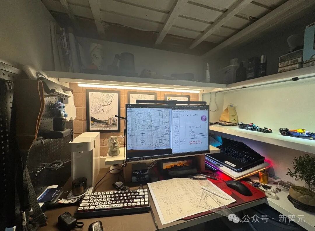 秘塔AI放大招！「边想边搜边做」，内置20+智能体，想法一键实现