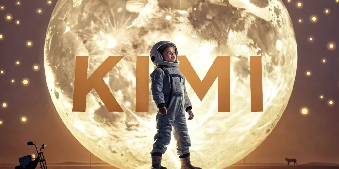 Kimi 的“OK”，O 不 OK？ | 月之暗面 Agent「OK Computer」今日发布