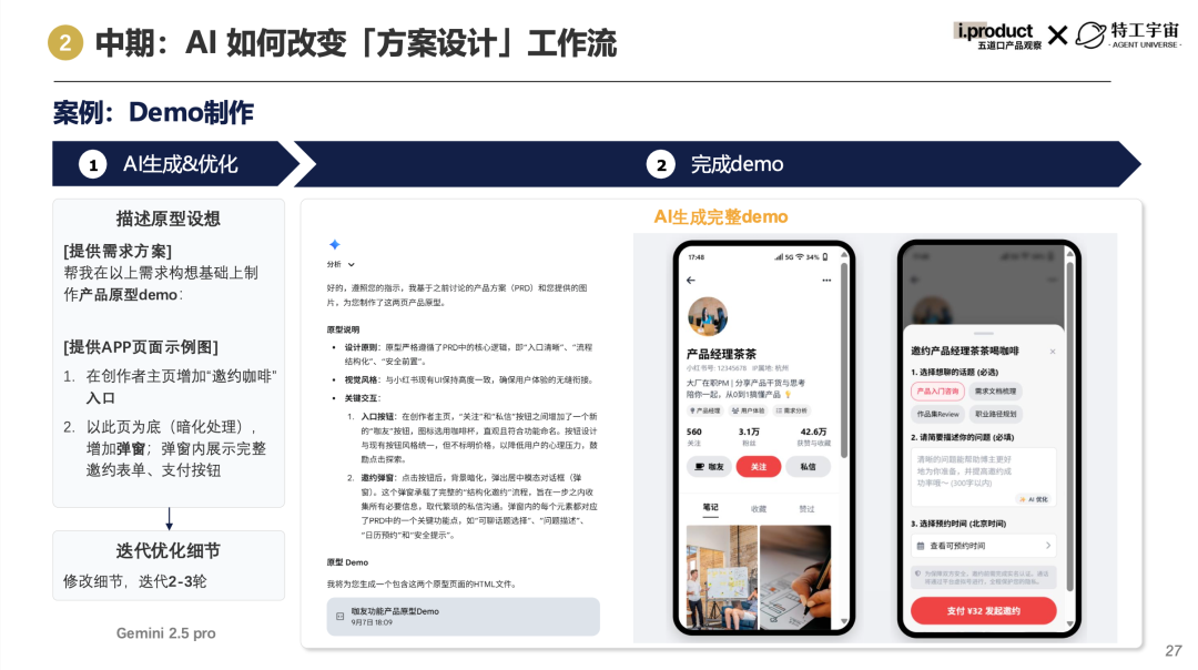 AI 会替代产品经理吗？答案藏在这份白皮书里