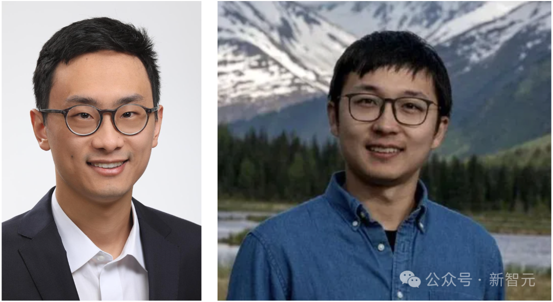突发！Meta刚从OpenAI挖走了清华校友宋飏