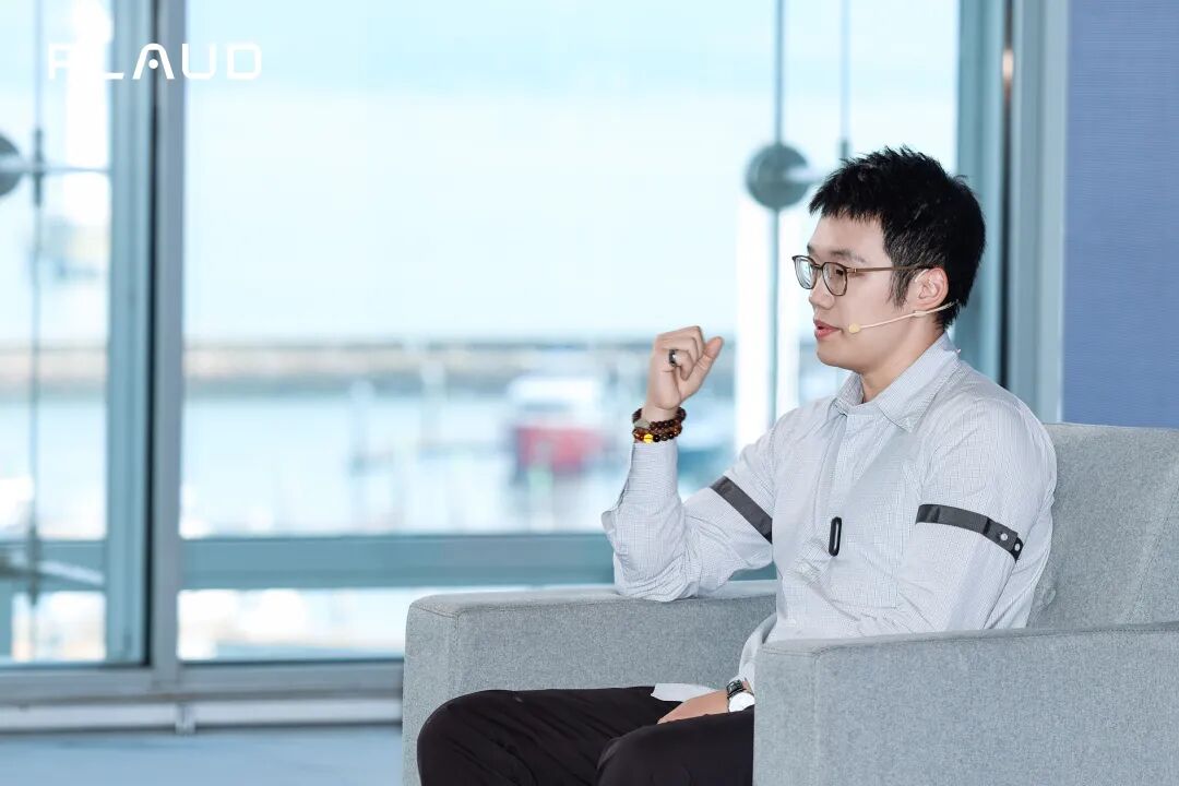 对话 Plaud 莫子皓：你还记得 PMF 的感觉吗？