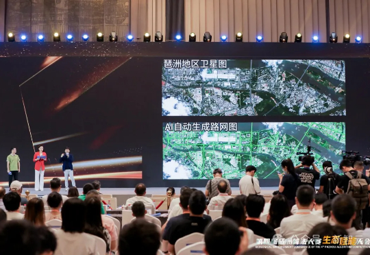 颠覆算力格局！全球首个星座级太空AI算力服务，在中国诞生
