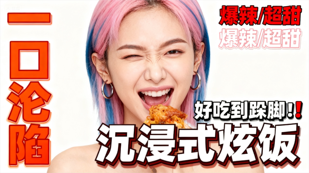带你们重新认识一下这个全栈AI生产力工具，它的名字，叫剪映。