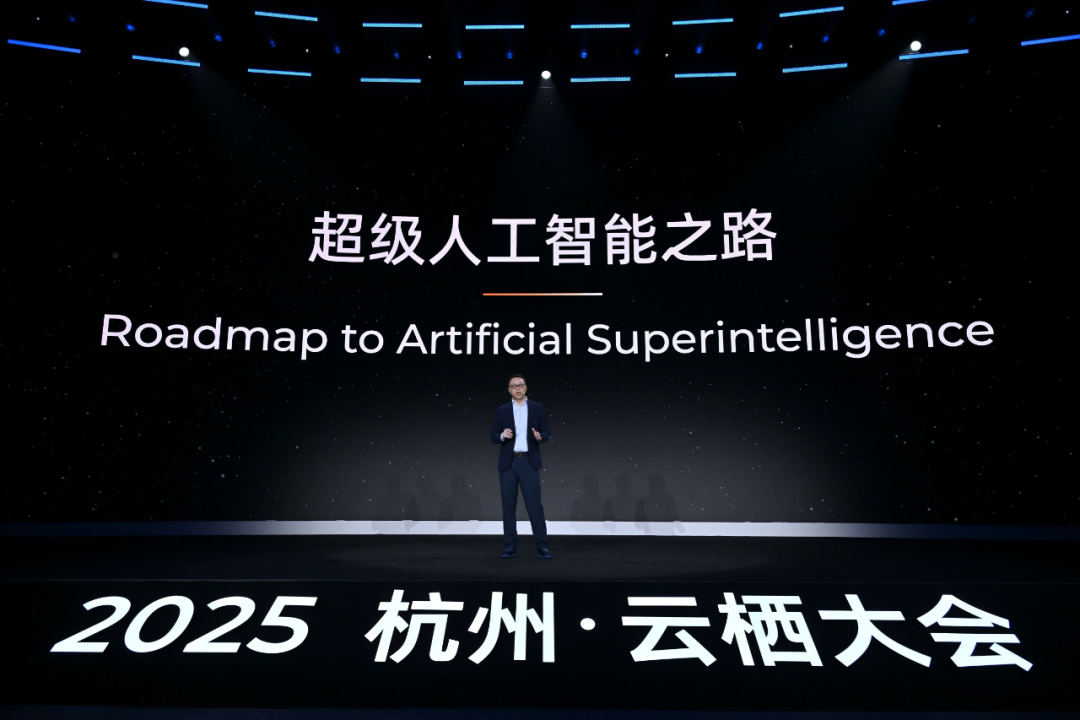 杭州，会是中国AI的宇宙中心吗？
