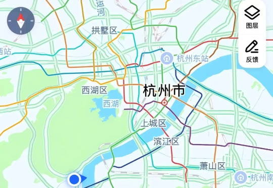 杭州，会是中国AI的宇宙中心吗？