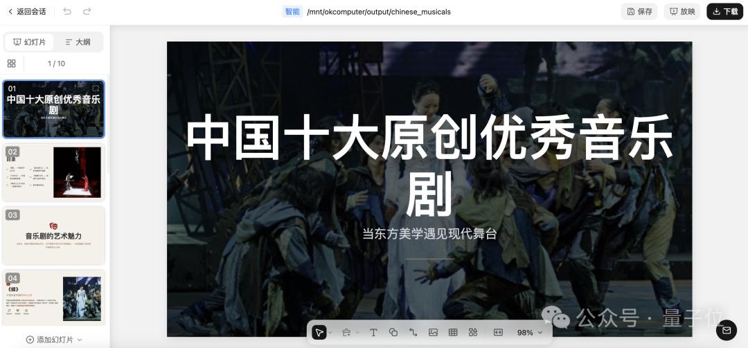 实测Kimi全新Agent模型「OK Computer」，很OK