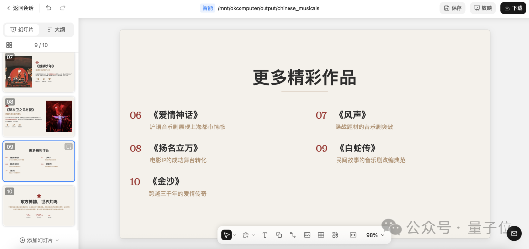 实测Kimi全新Agent模型「OK Computer」，很OK