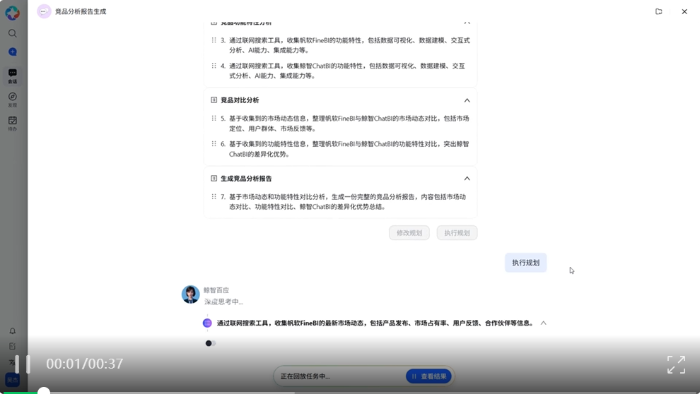 一文读懂鲸智百应：驱动组织进化的企业AI操作系统，让企业从「用AI」到「是AI」