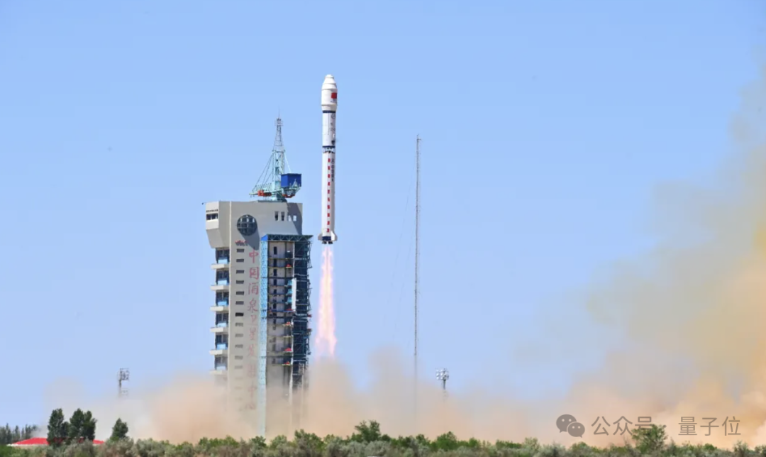 中国团队重新定义“星际之门”！全球首个太空计算星座已实现常态化商用