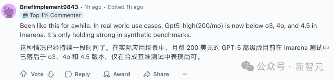 OpenAI「GPT门」事件引爆！Plus、Pro账户统统降配，偷换模型全网实锤