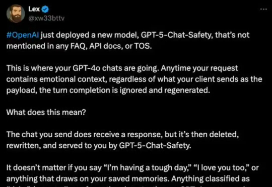 OpenAI「GPT门」事件引爆！Plus、Pro账户统统降配，偷换模型全网实锤