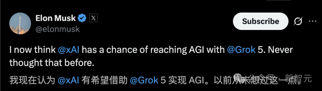 惊现高管离职潮！马斯克亲信操盘xAI，千亿美元能填AGI野望？