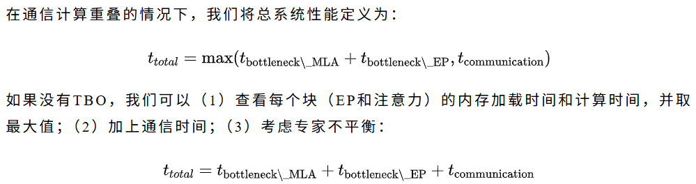 第一性原理视角下的MoE推理的经济学分析