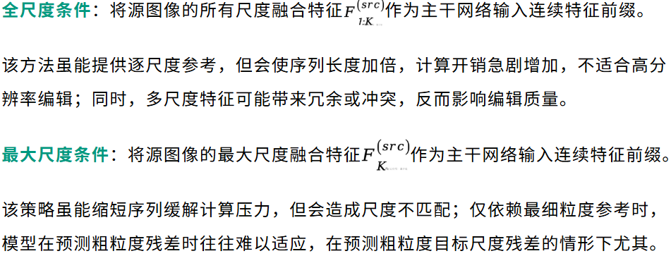 图像编辑太慢太粗糙？全新开源自回归模型实现精准秒级修改 | 智象未来