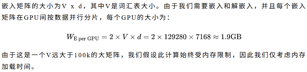 第一性原理视角下的MoE推理的经济学分析