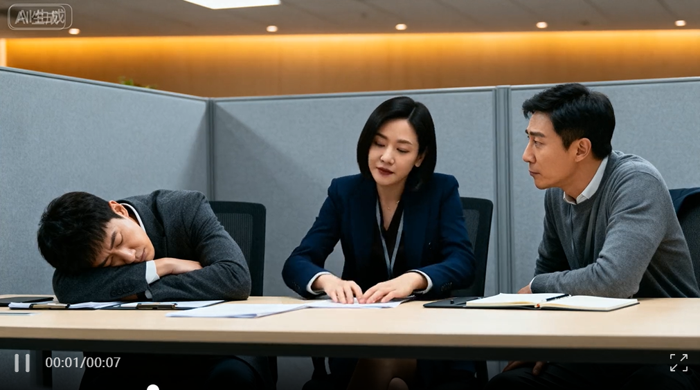 即梦悄悄上线数字人1.5，多人群演、听声变脸，还能跑会跳