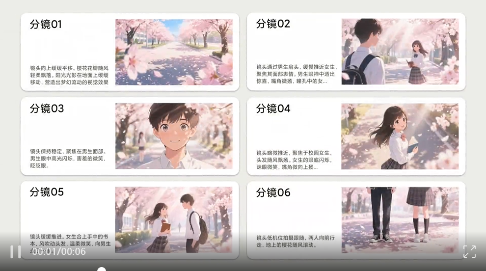Seko AI 想要重新定义短片创作这件事