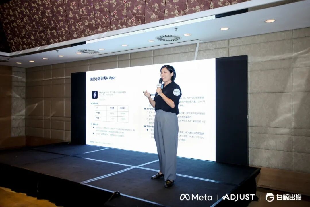 Meta官方团队手把手指导：AI应用如何增长？