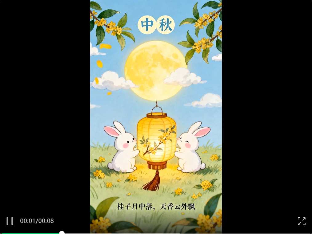 AIGC 小白动嘴做海报的时代来了