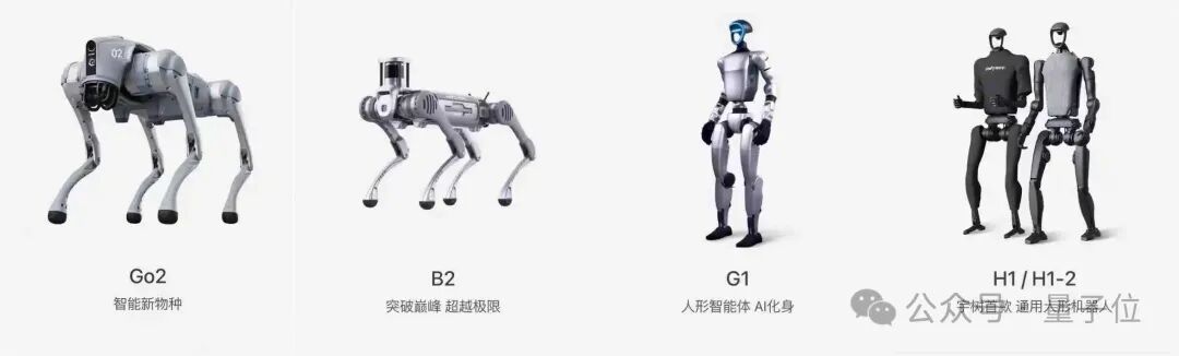 宇树机器人被曝漏洞，机器人之间可相互感染，官方火速回应