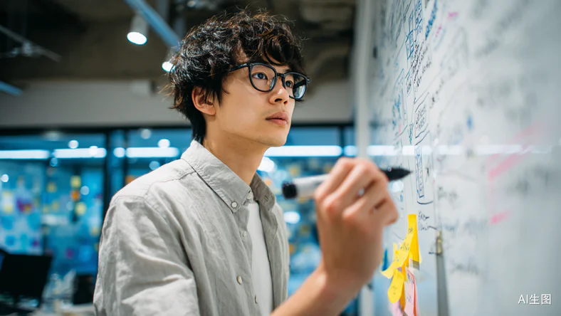 当AI时代软件成本趋于零时，商业模式会有哪些变化？