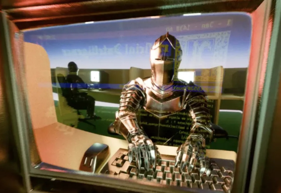 他不懂代码,却用 AI 黑掉 17 家医院和机构,Vibe Hacking 让全世界变成缅北