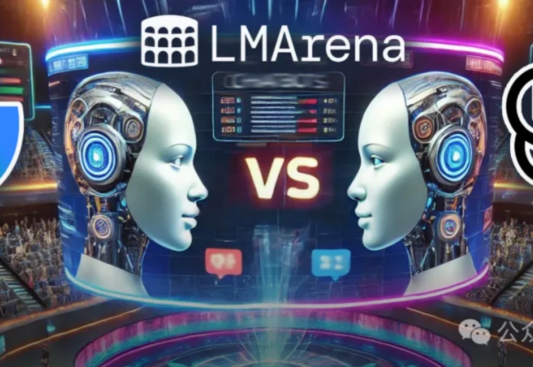 「纳米香蕉」LMArena两周500万投票，引爆10倍流量！谷歌、OpenAI扎堆打擂台