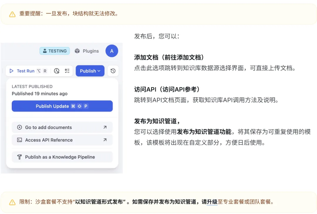 全网首发！Dify 2.0.0 图文混排上线，每个新功能都是爆款！附实战教程（建议收藏）