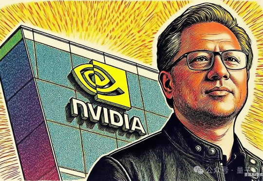 英伟达老黄收购了一家AI编程公司