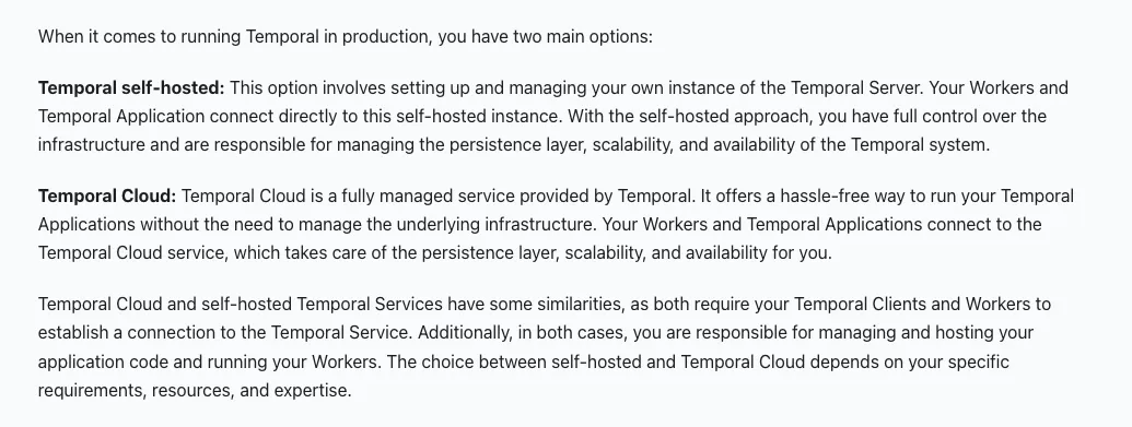 Temporal：Nvidia、OpenAI 都在用，为什么 Agent 还需要专门的长程任务工具？