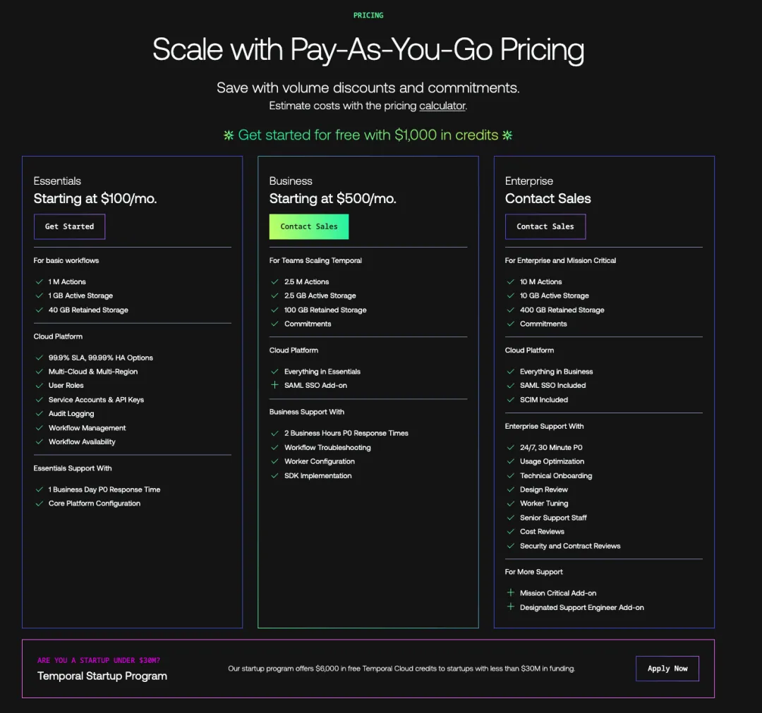 Temporal：Nvidia、OpenAI 都在用，为什么 Agent 还需要专门的长程任务工具？