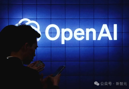 只收AI人才,OpenAI认证直通大厂!全球首个AI招聘平台,1000万人持证上岗