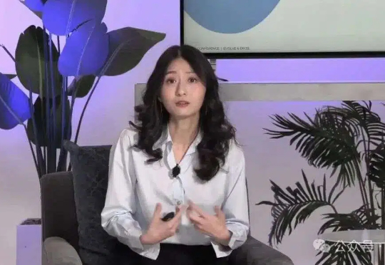 OpenAI重组GPT-5「灵魂」团队!亚裔女负责人遭调离,罕见自曝AI幻觉祸首