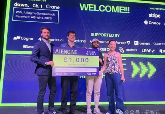 奥特曼一席话，剑桥小哥当场撕毁合约转AI！附00后44万AI岗面经