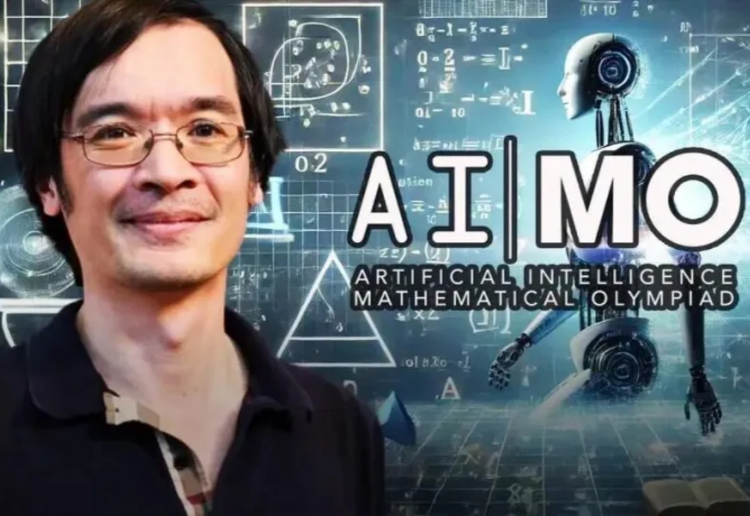 陶哲轩都惊了!o3首战「AI奥数」碾压夺冠,开源军团仅差5分狂追OpenAI