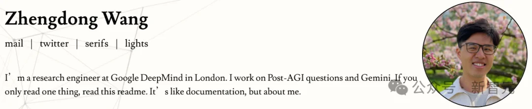 DeepMind内部视角揭秘！Scaling Law没死，算力即一切