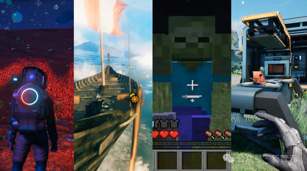 DeepMind内部视角揭秘！Scaling Law没死，算力即一切