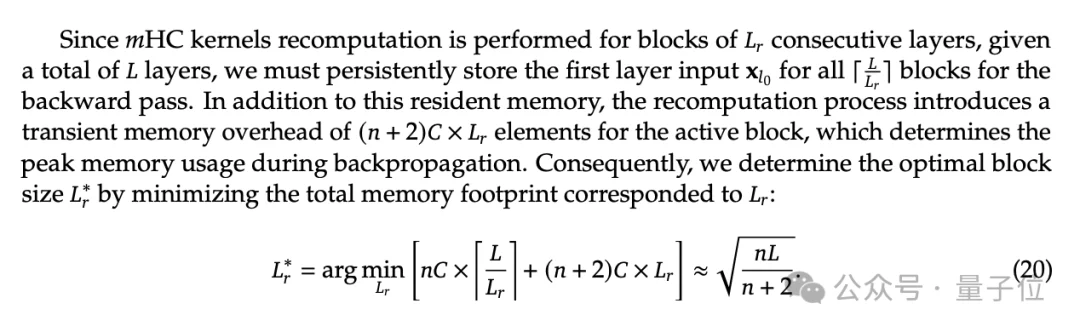 DeepSeek改造何恺明残差连接！梁文峰亲自署名，十年首次重大升级