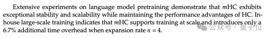 DeepSeek改造何恺明残差连接！梁文峰亲自署名，十年首次重大升级